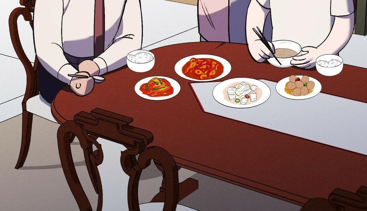 chàng dâu nhà họ kang chapter 26 60