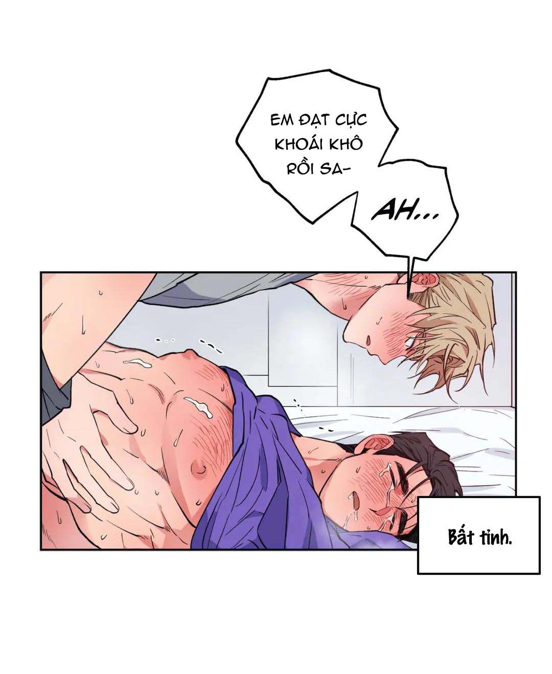 love plan chapter 11 61