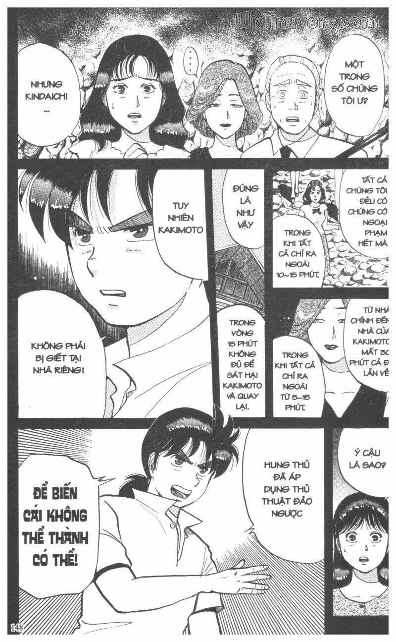 thám tử kindaichi (bản đẹp) chapter 508 2
