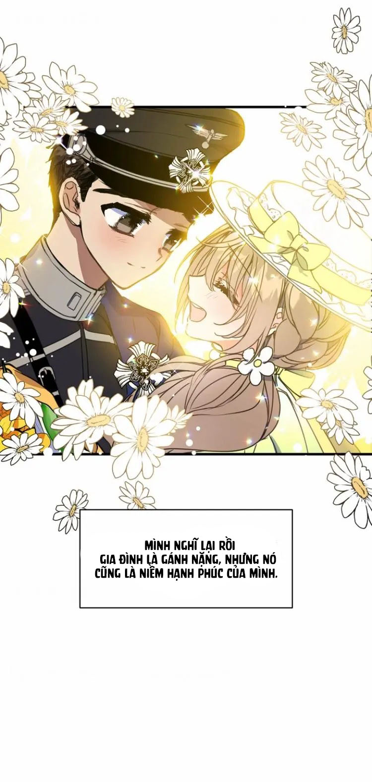 bệ hạ, xin đừng giết tôi!! chapter 28 43