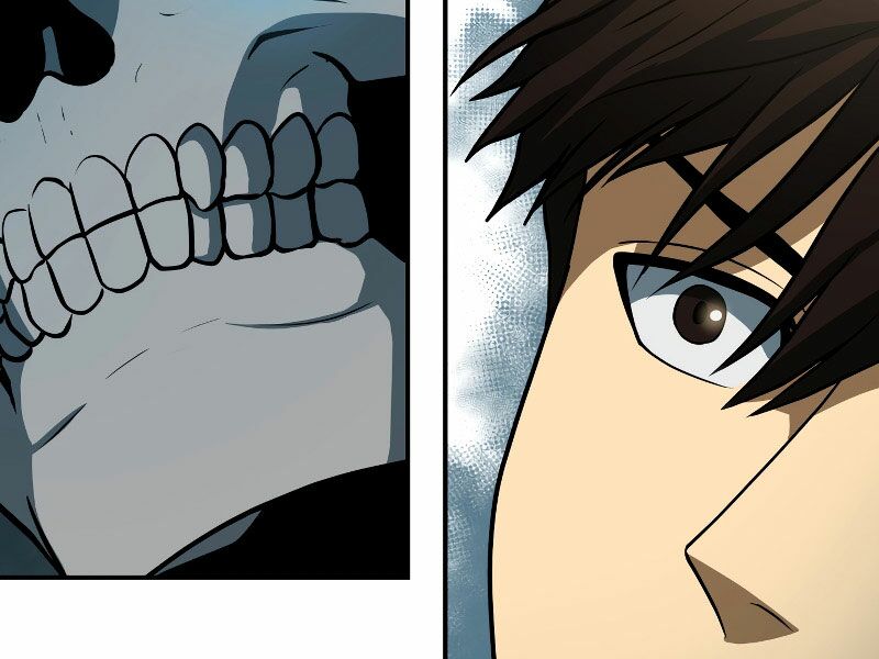 ngôi nhà kết nối với hầm ngục chapter 24 98