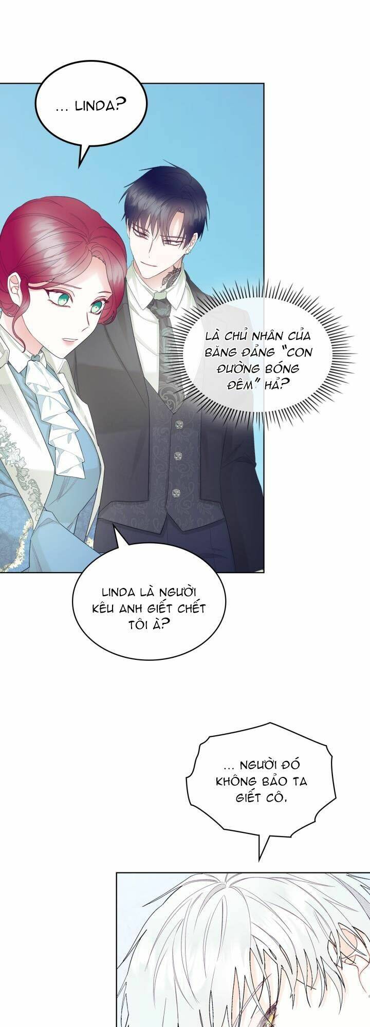 kẻ tạo ra nữ phản diện chapter 63.1 9