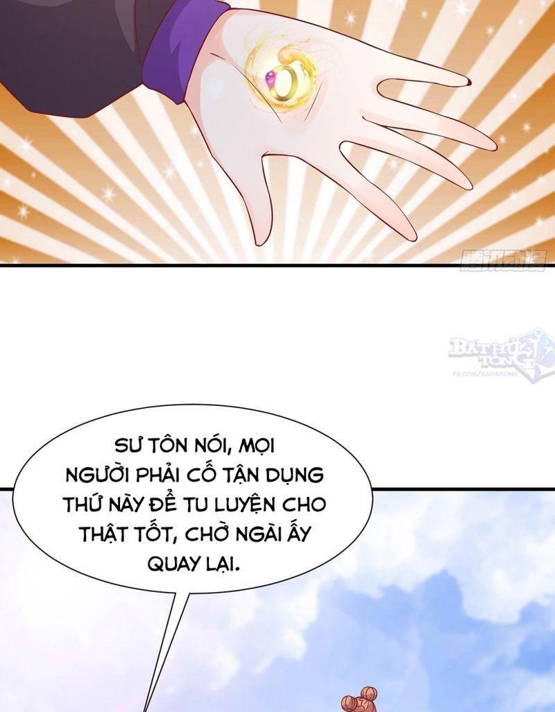 đồ đệ ta toàn là nữ ma đầu chapter 31 7