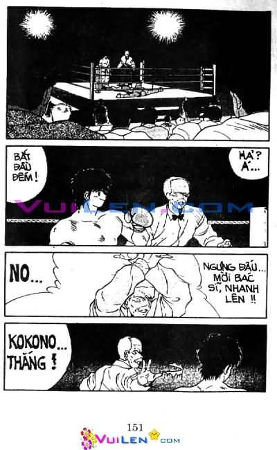 truyền nhân atula - shura no mon i chapter 14 151