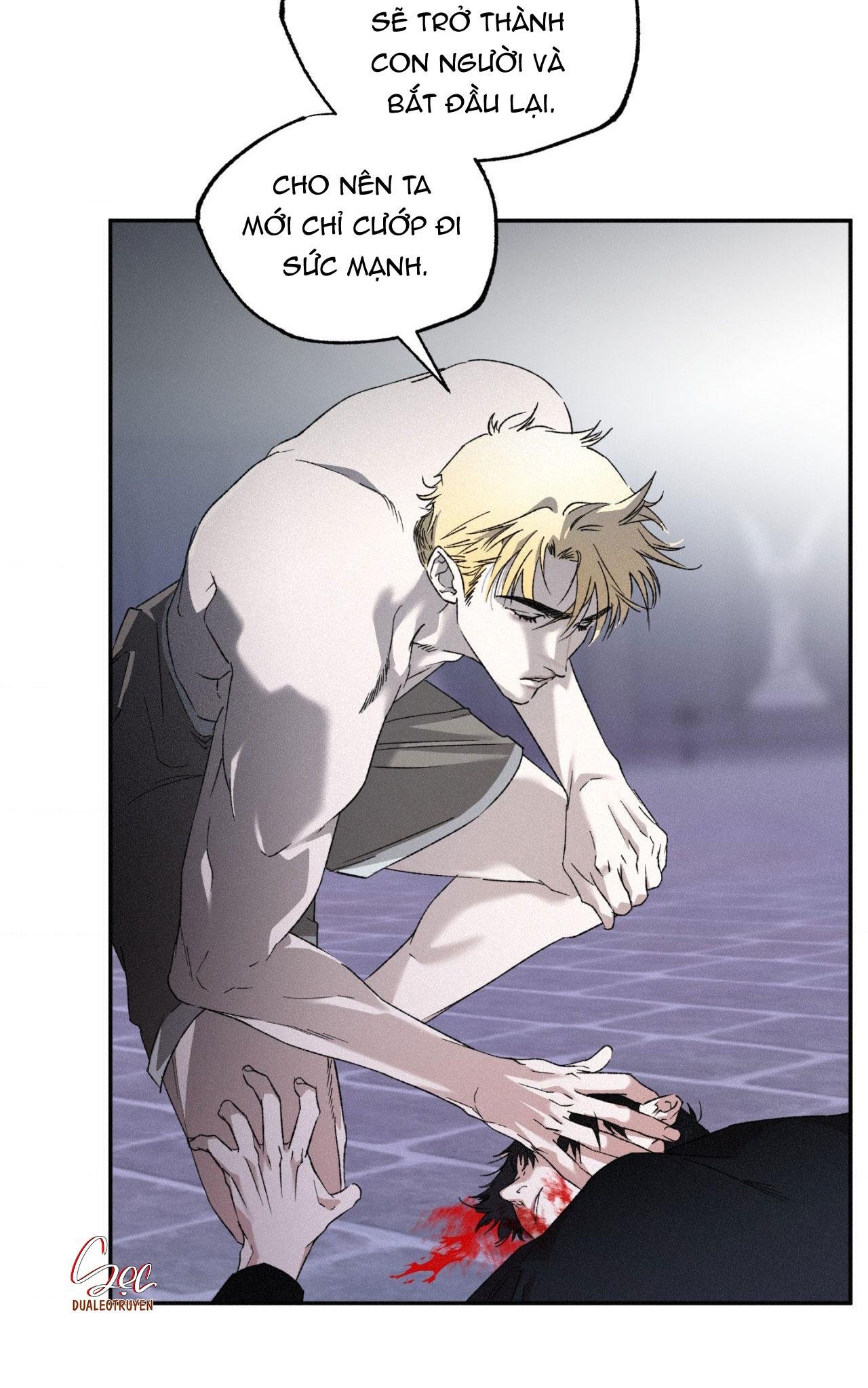 lời nói dối đẫm máu chapter 42 14