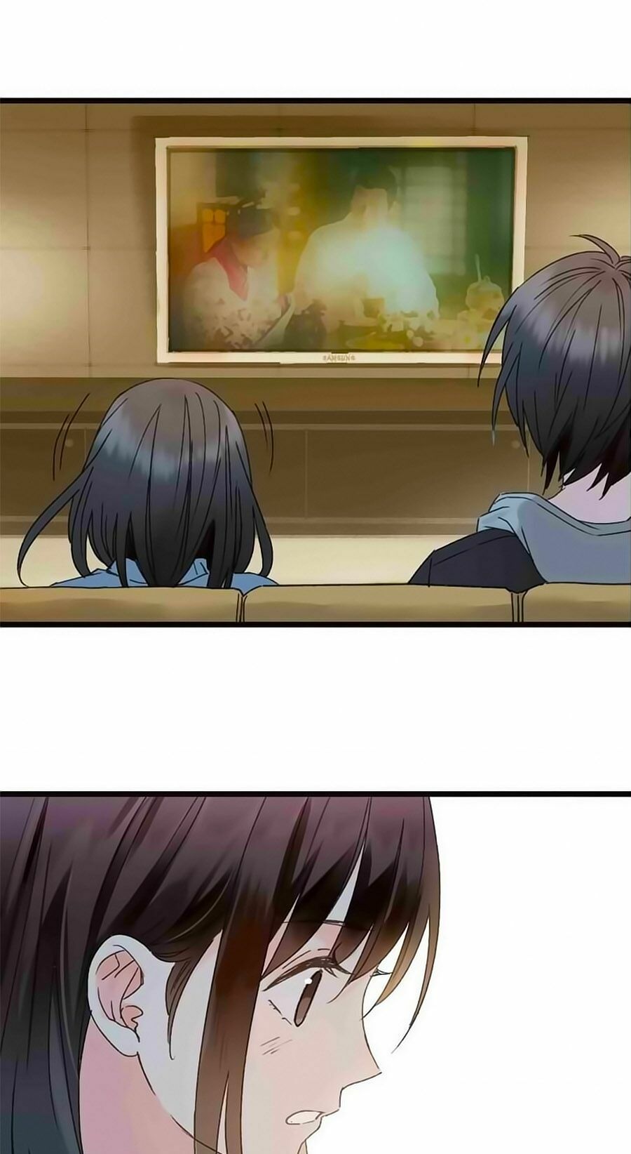 sơn thần và tiểu táo 2 chapter 23 17