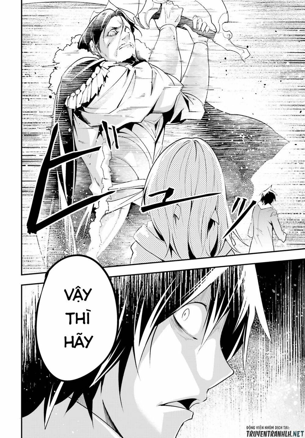 tên thường dân lv.999 chapter 33 46