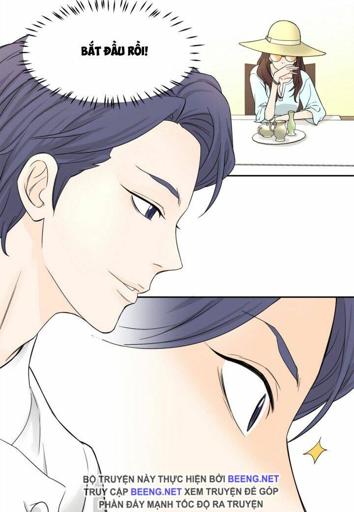 đầu bếp ma cà rồng chapter 1 26