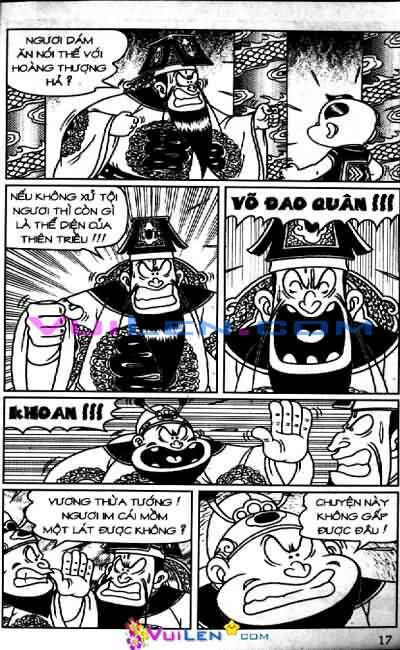 thần đồng đất việt chapter 77 14