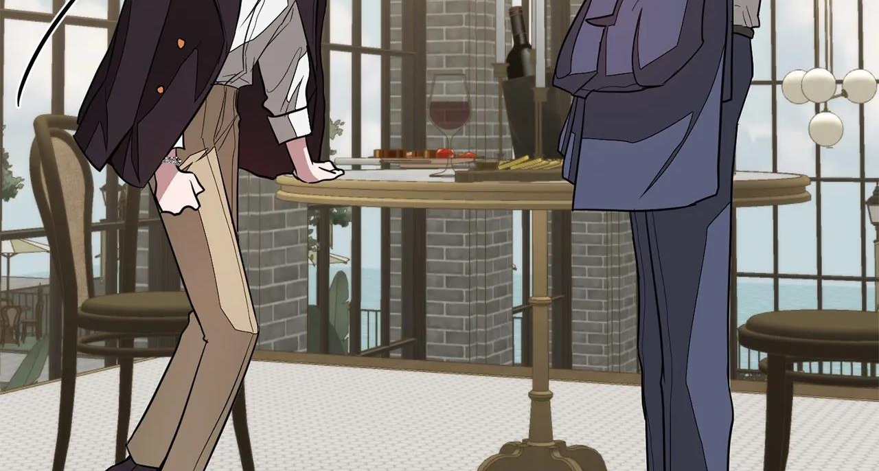 tái sinh [bl manhwa] chapter 18 109