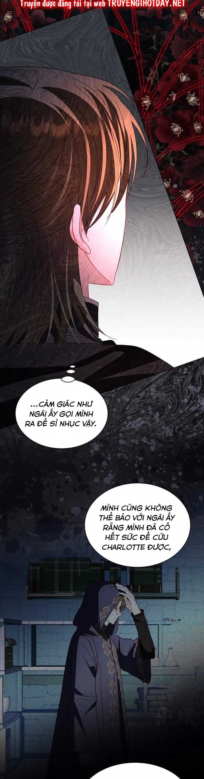 papa của tôi đã xuất hiện chapter 63 6