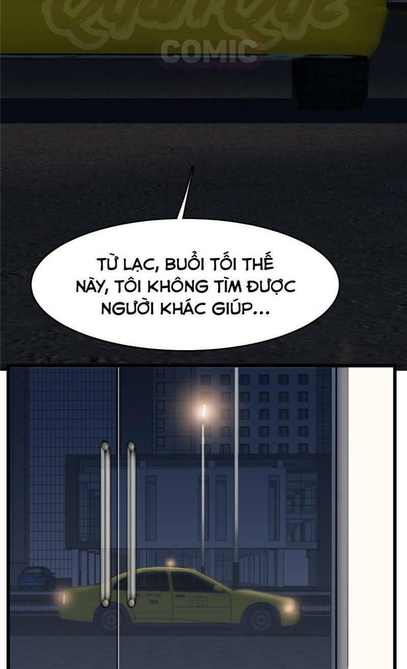 thâm dạ thư ốc chapter 56 6