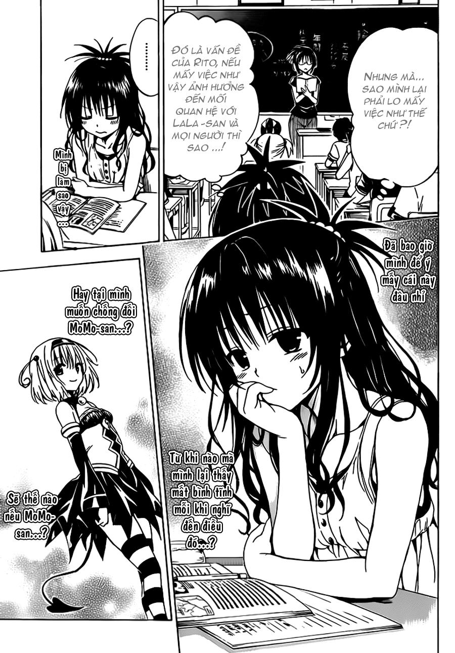 to love - ru darkness chapter 12 15