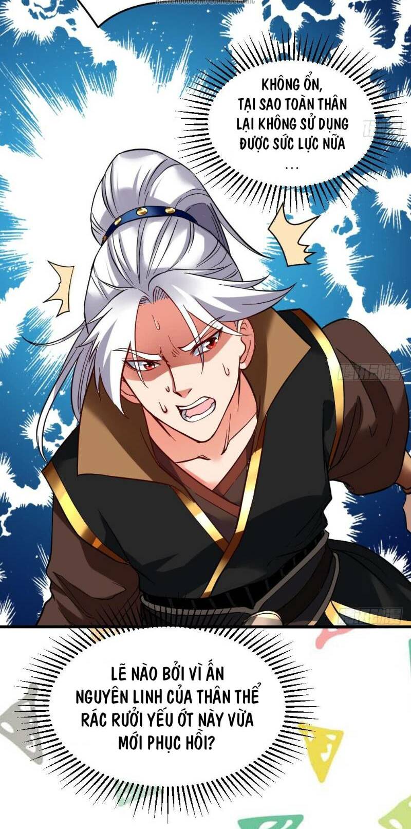 vạn cổ thiên đế chapter 23 18