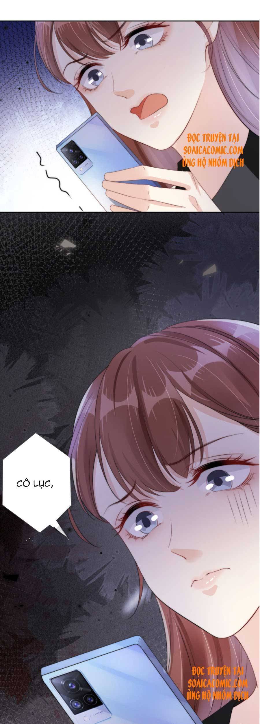 ngự tỷ toàn năng lại bị phá mã giáp chapter 50 13