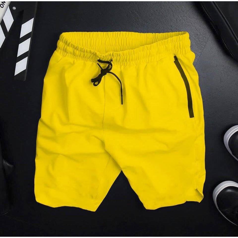 QUẦN SHORT NAM CAO CẤP NHIỀU MÀU THỜI TRANG