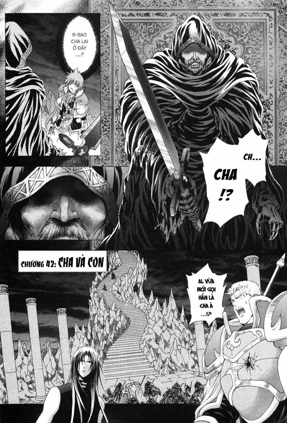 fire emblem-hasha no tsurugi chapter 42 2