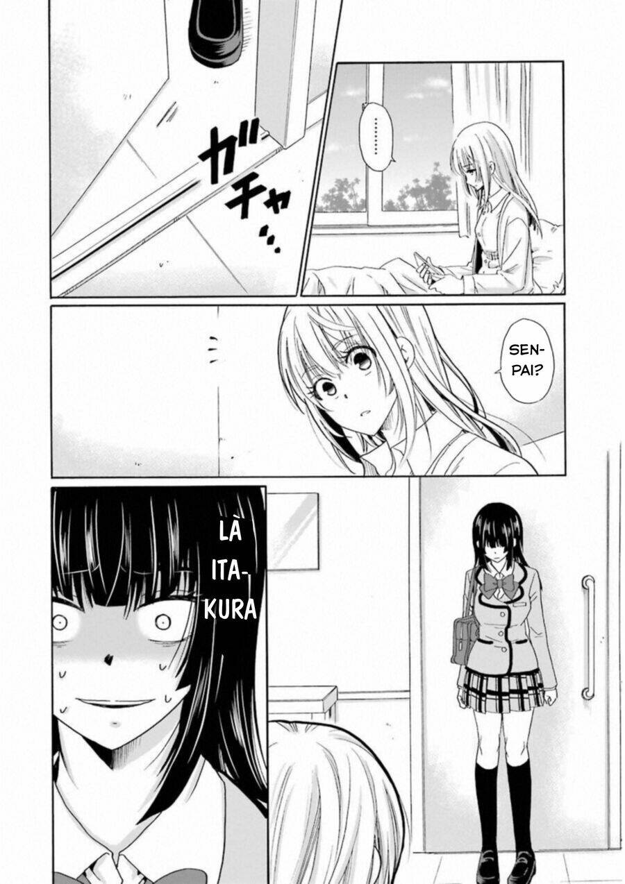 boku no namae wa chapter 30 7