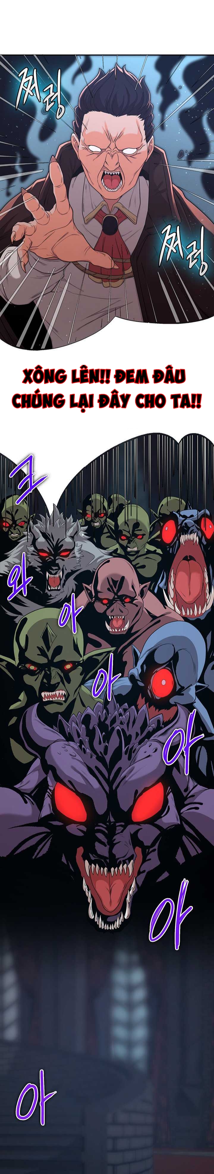 chuyển sinh thành phản diện game chapter 10 8