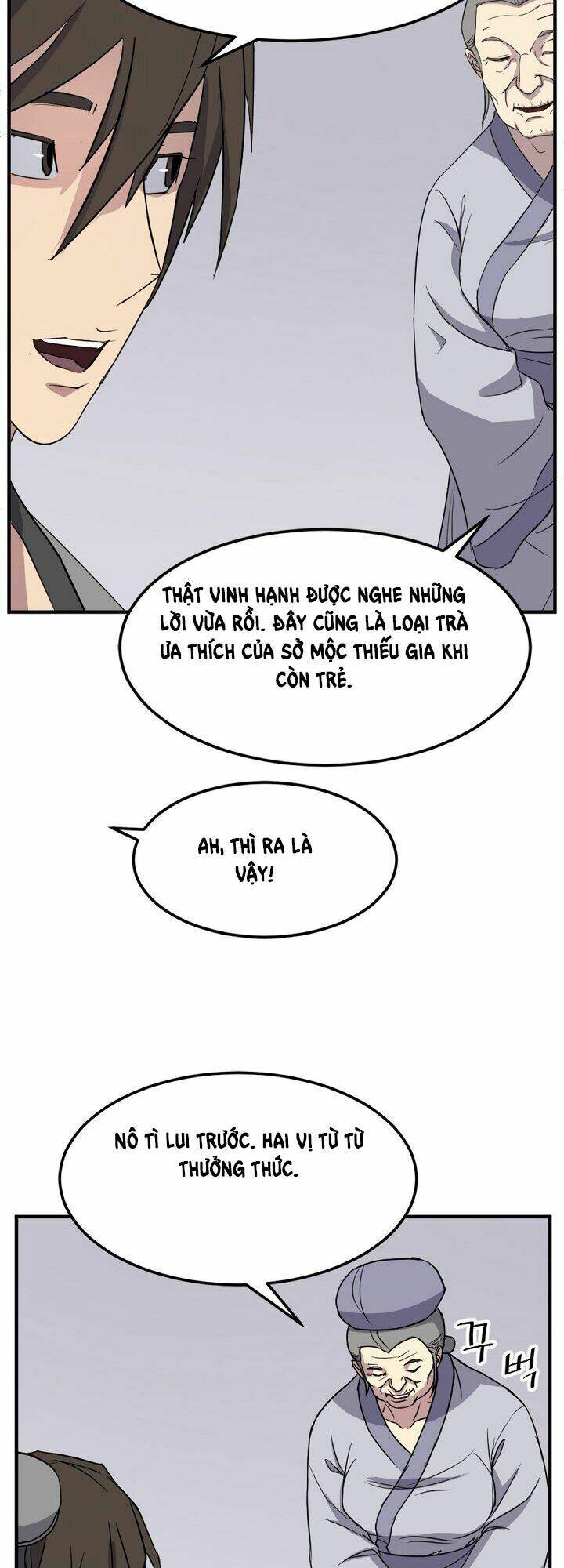 trọng sinh, bất khả chiến bại chapter 100 11