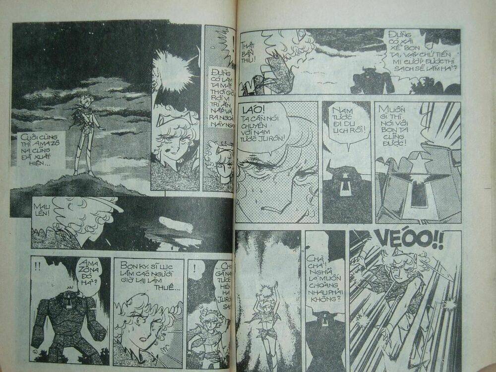 siêu nhân locke chapter 4 43