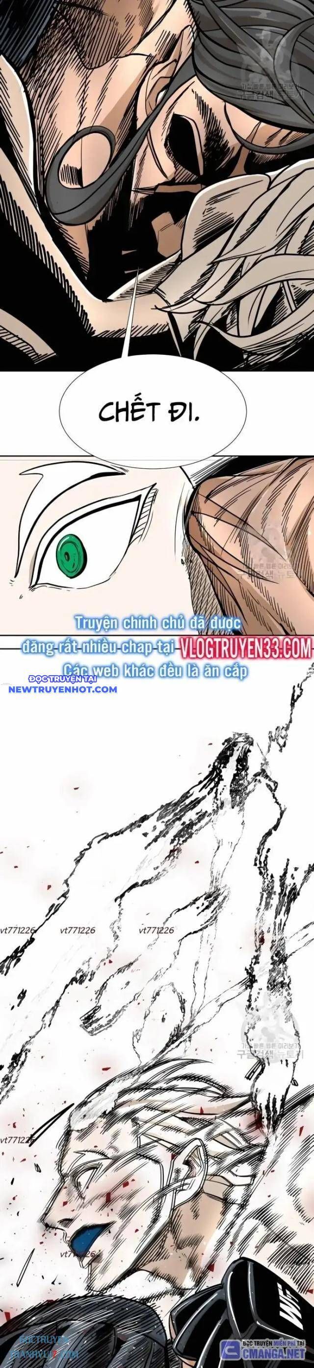 shark - cá mập chapter 245 35