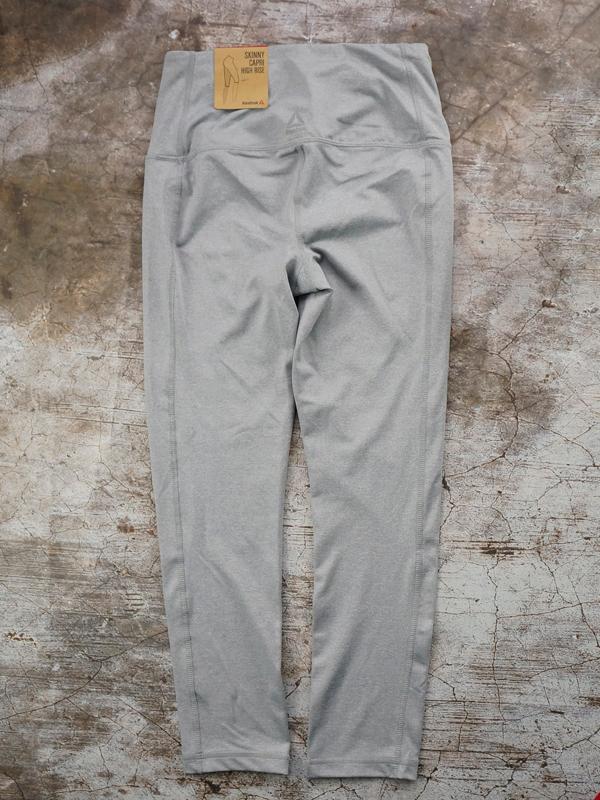 Quần Legging Lửng Nữ High Rise Capris Leggings - SIZE XS/S