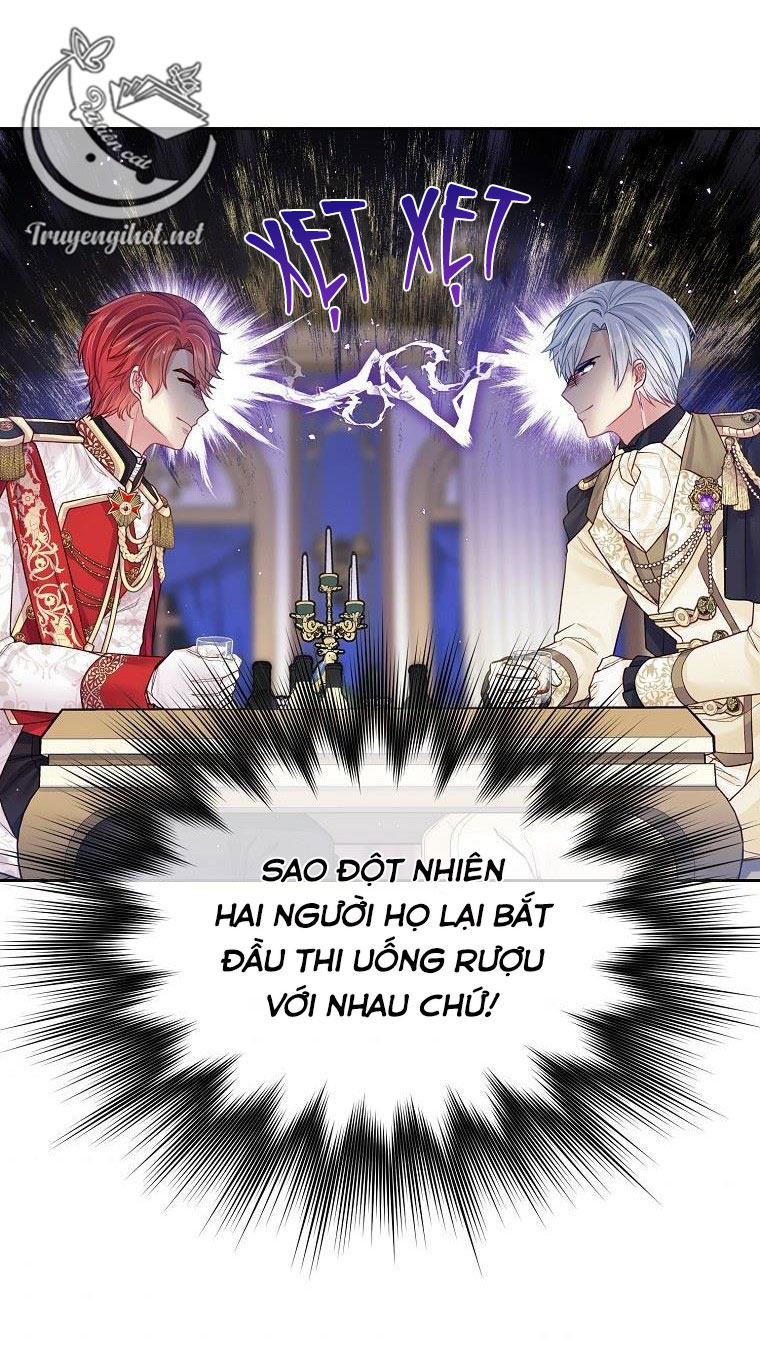 tôi gặp rắc rối vì chồng qúa dễ thương chapter 26.1 9