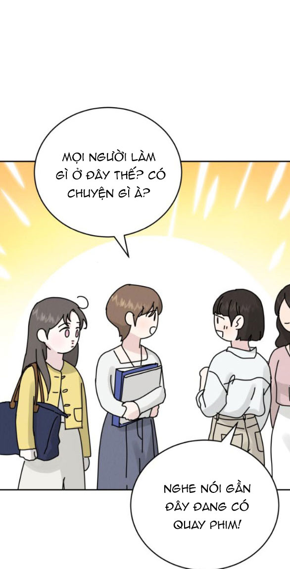 Thuyết Tình Yêu Ích Kỷ chapter 8.2 23