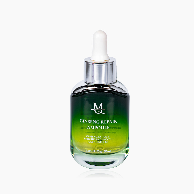 Serum Căng Bóng Da Nhân Sâm - MQSKIN