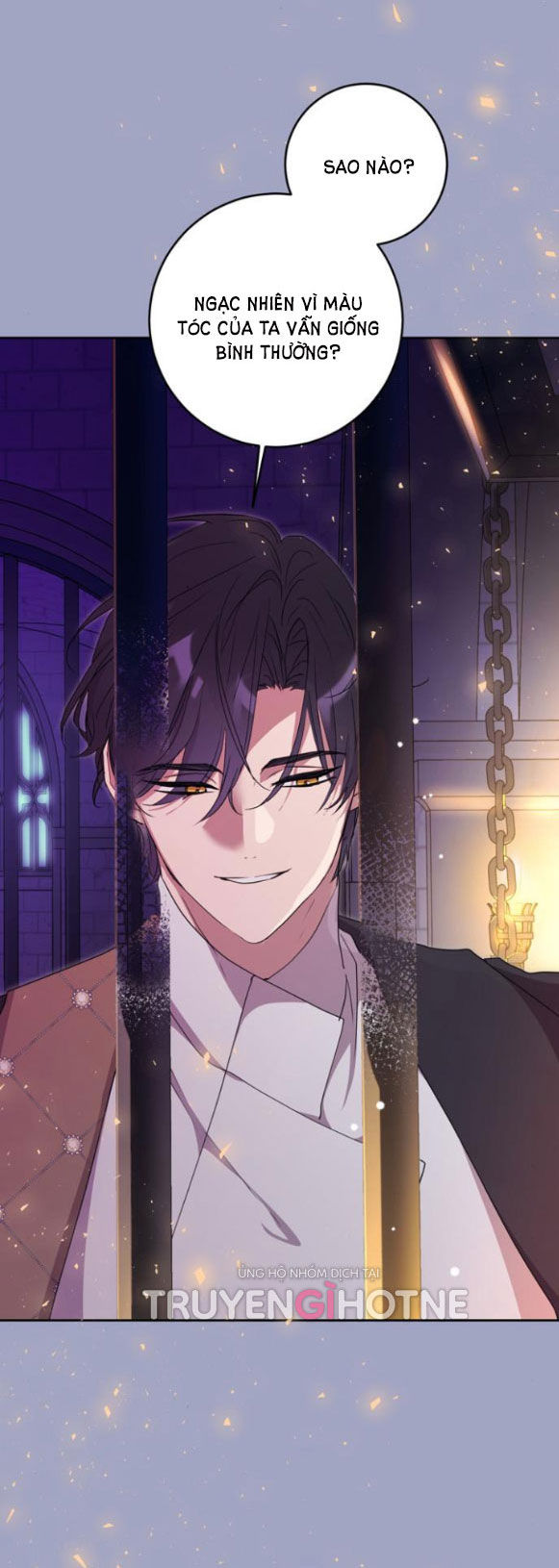 mỗi đêm chồng tôi đều biến đổi chapter 9.2 39