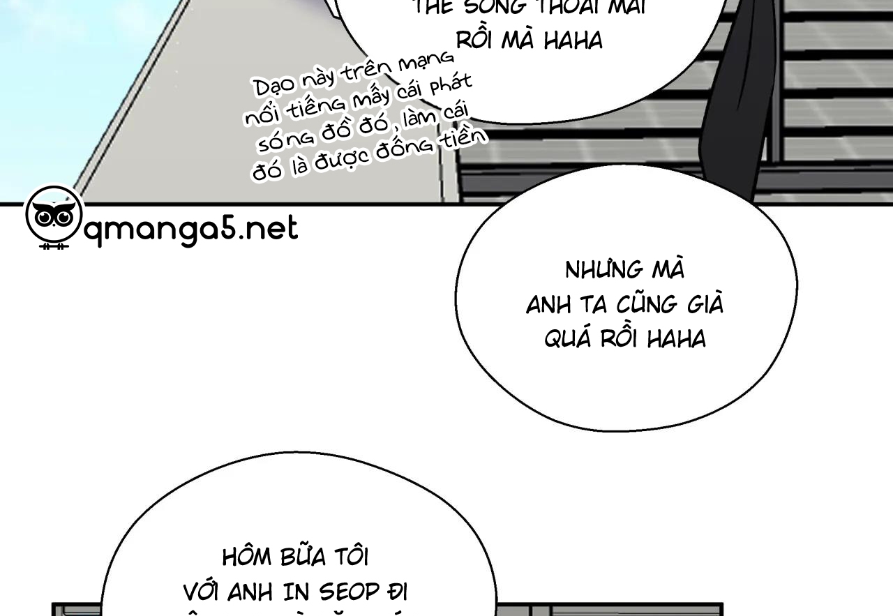 ám ảnh pheromone chapter 41 49