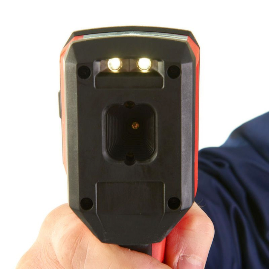 MÁY DÒ NHIỆT MILWAUKEE M12 TD-0