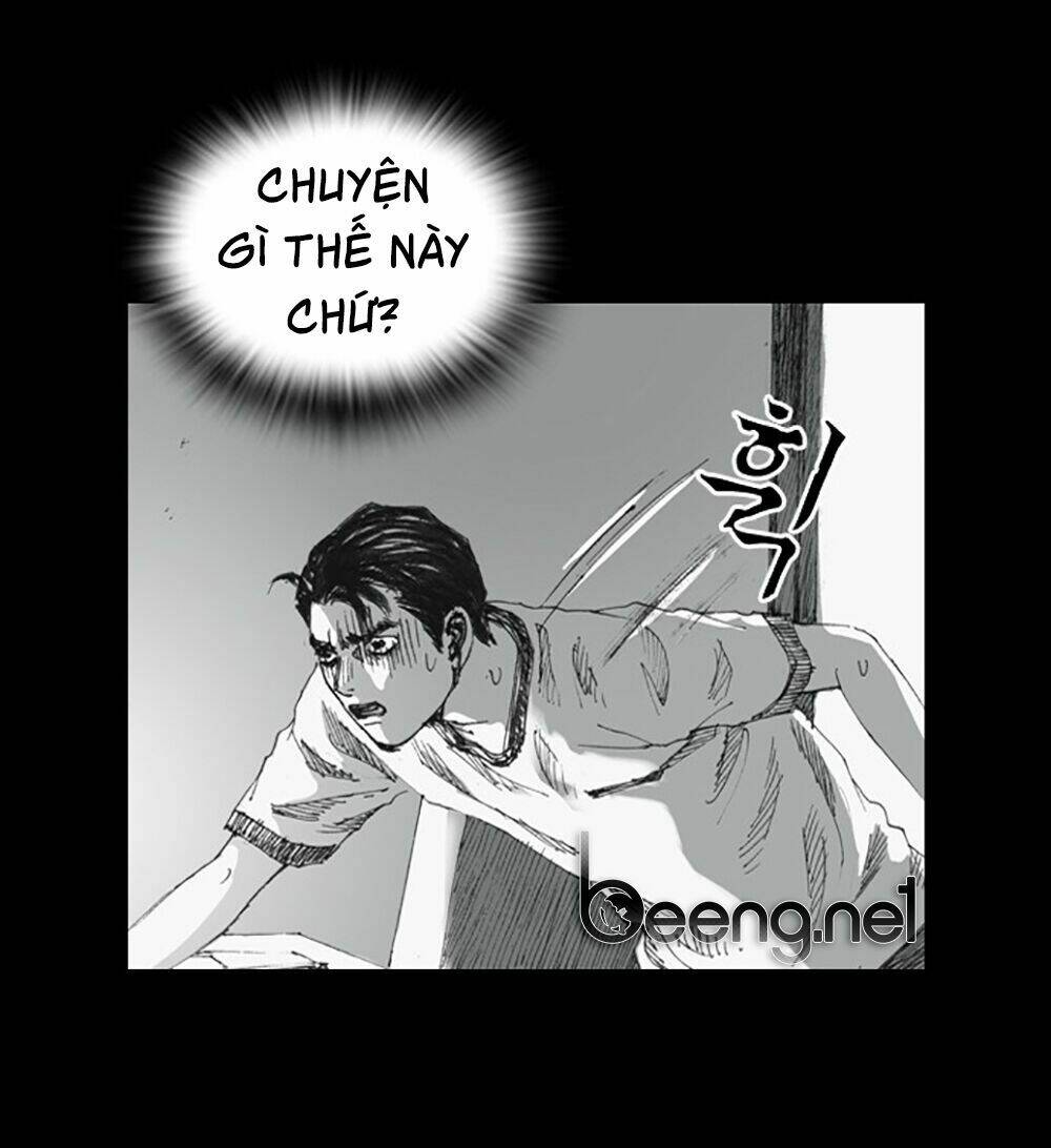 hiệu điện hãi hùng chapter 2 31