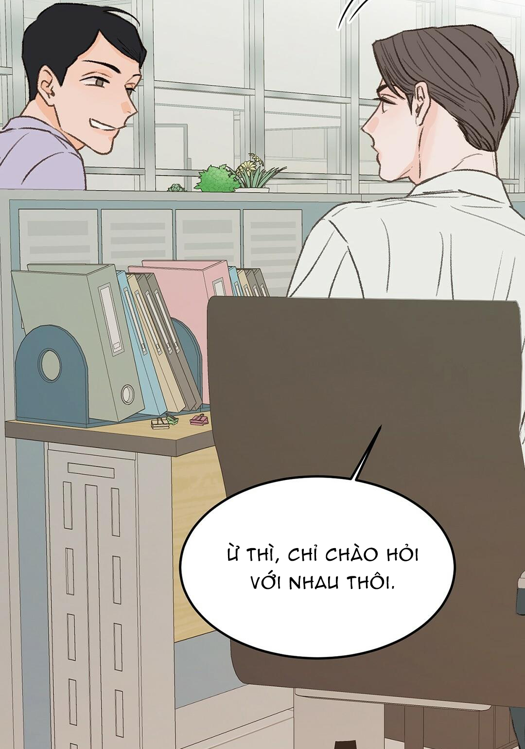 vùng cấm tình yêu của beta chapter 28 94