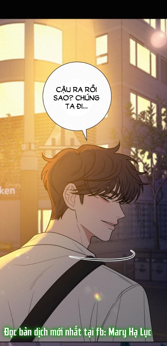 Tình Yêu Trong Sáng chapter 79.1 - Trang 39