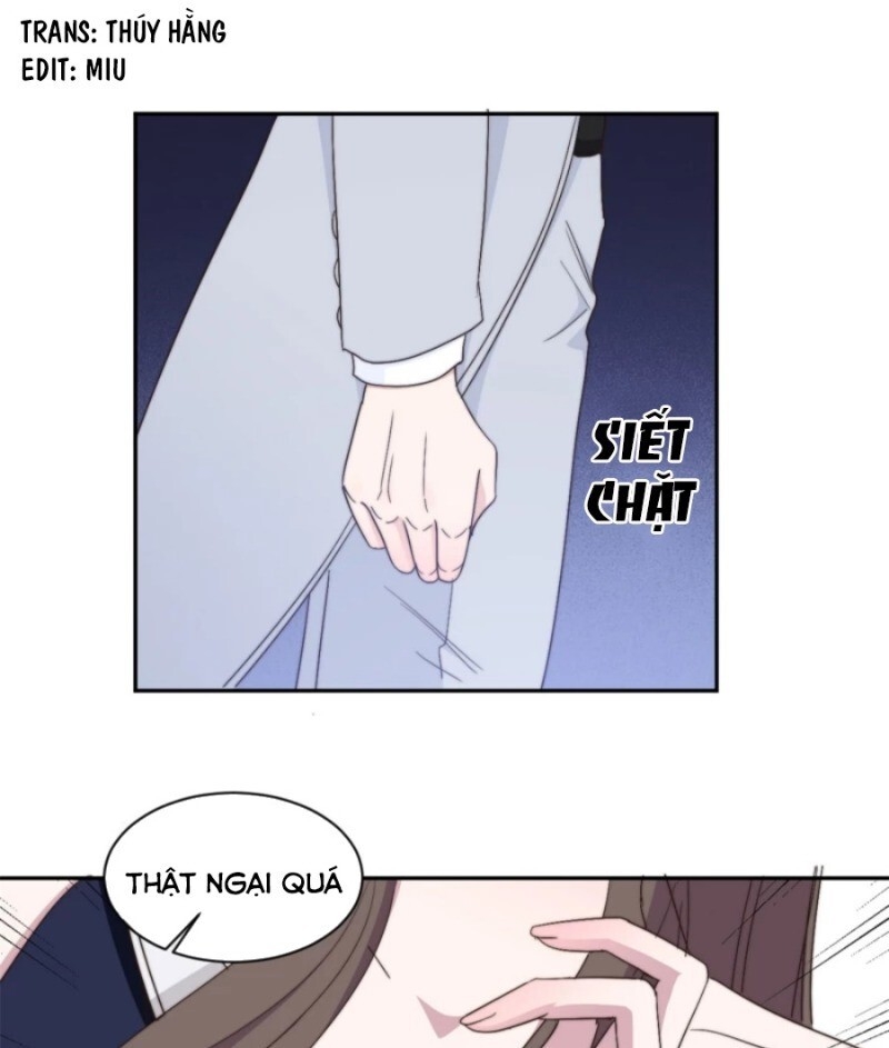 tổng tài, tránh xa tôi ra chapter 33 2