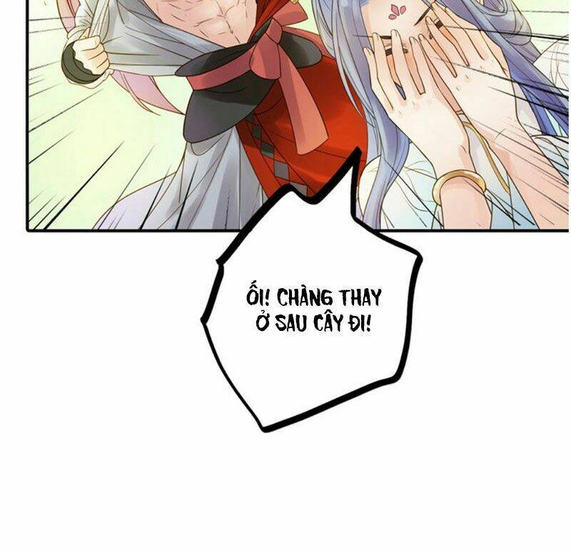 cướp chàng vợ về đón năm mới chapter 40 16