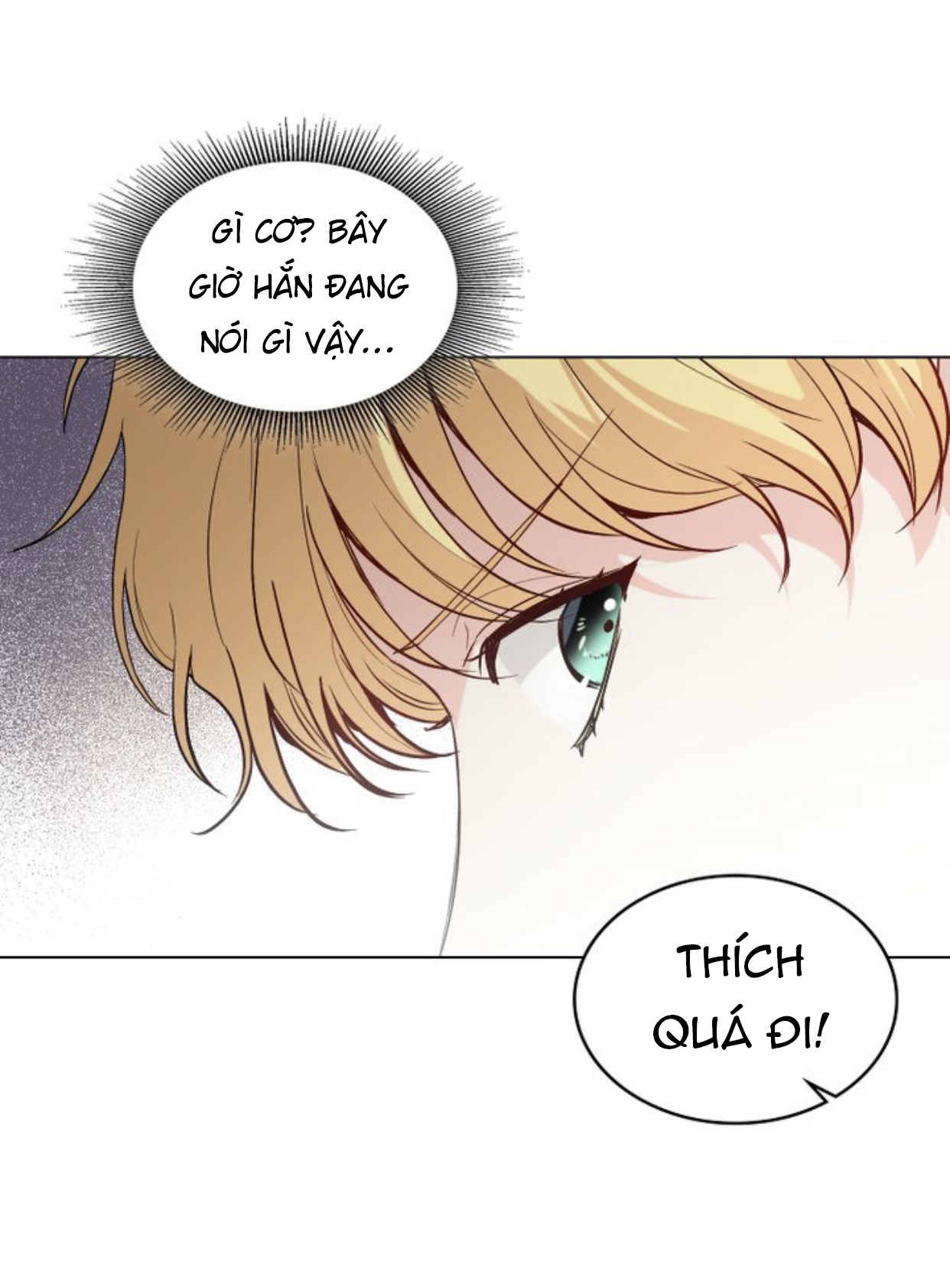 chịu đựng đi đại công tước!! chapter 12 50