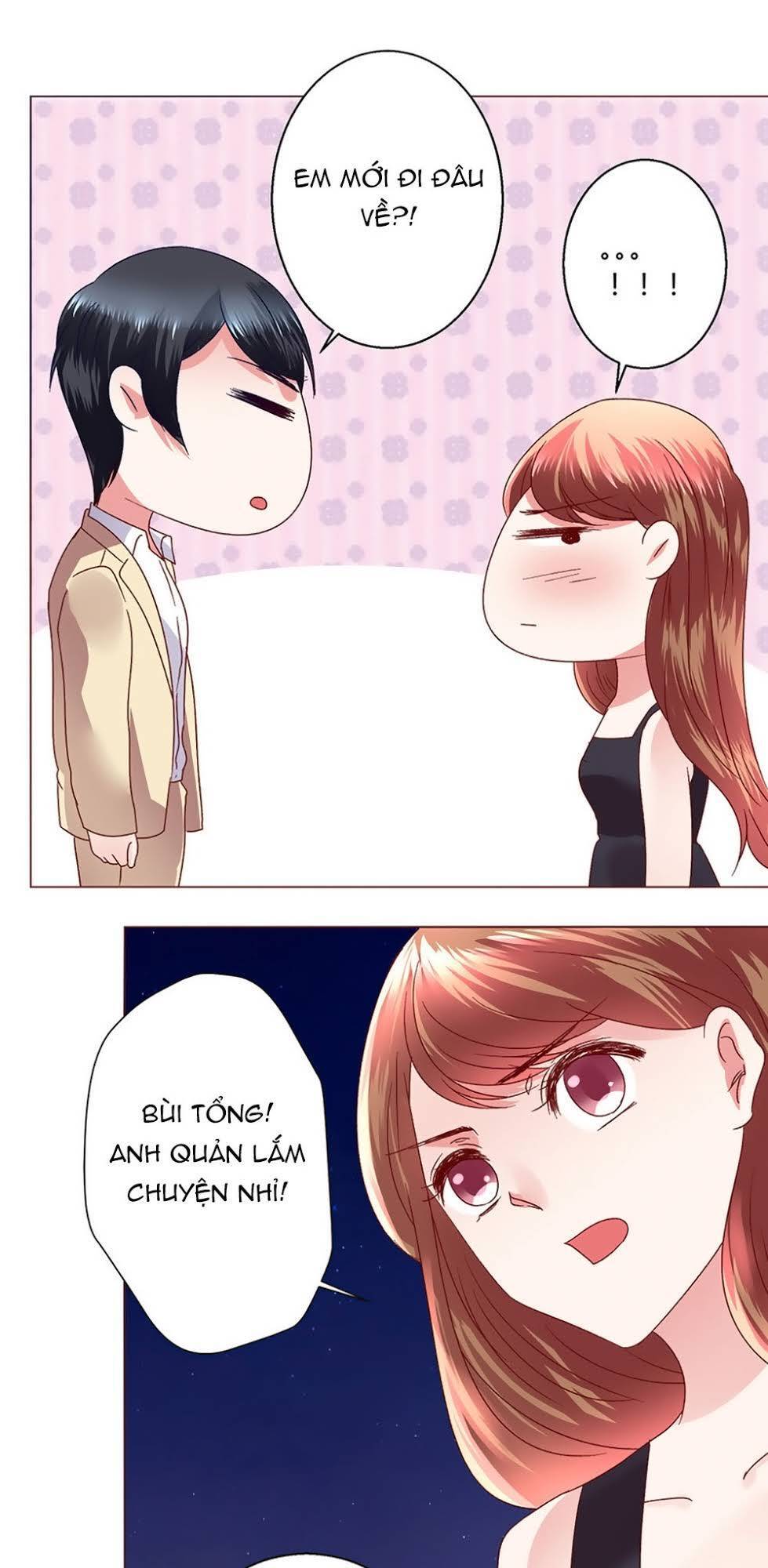 một tuần làm tình nhân chapter 43 32