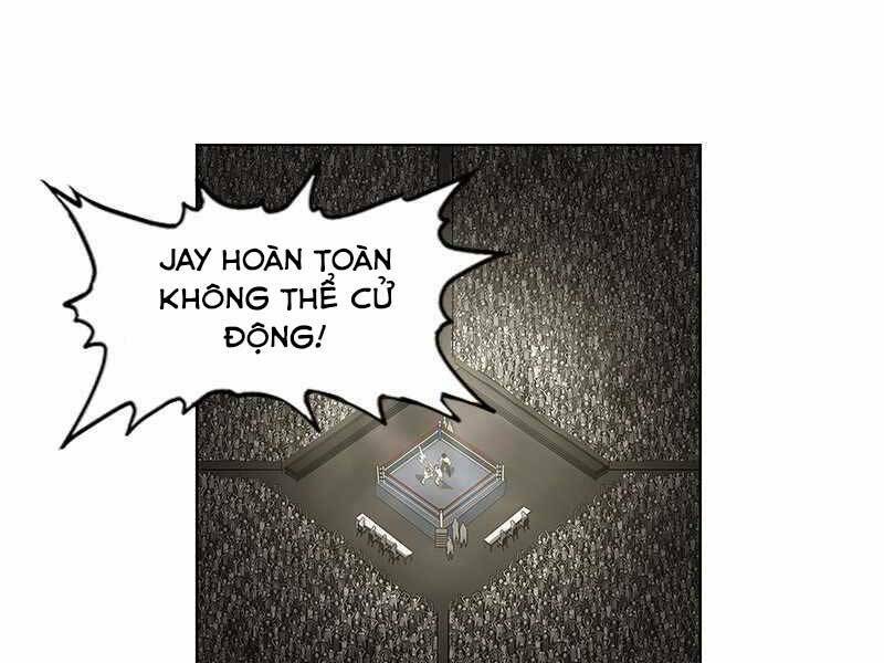 võ sĩ - the boxer chapter 120 114