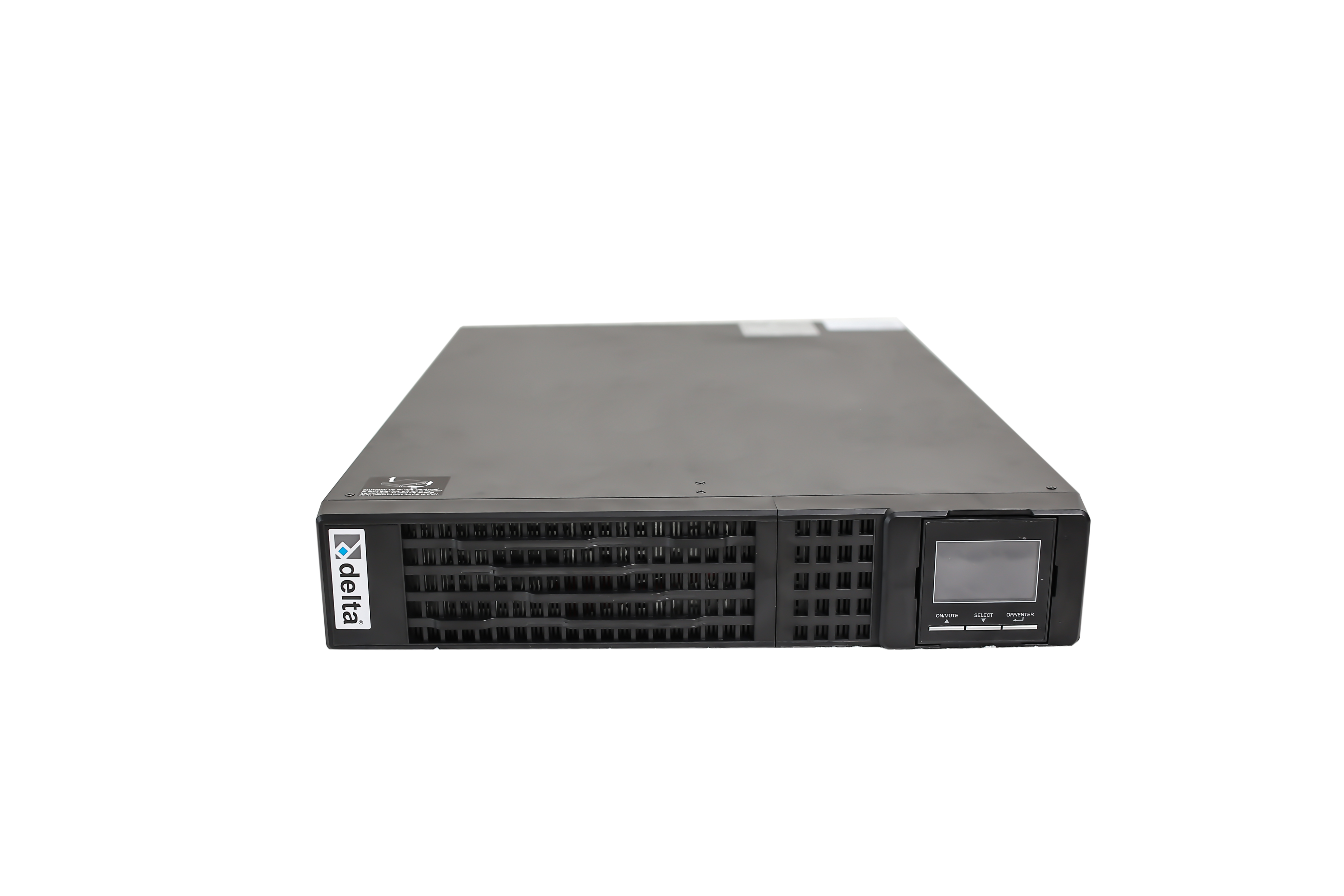 Bộ Lưu Điện UPS Delta 1kVA Rack CL1000RTVB - Hàng nhập khẩu