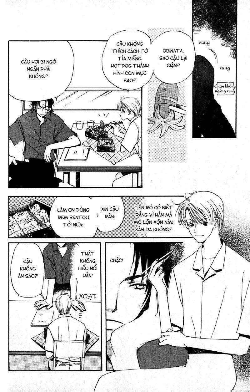 mainichi seiten! chapter 1 44