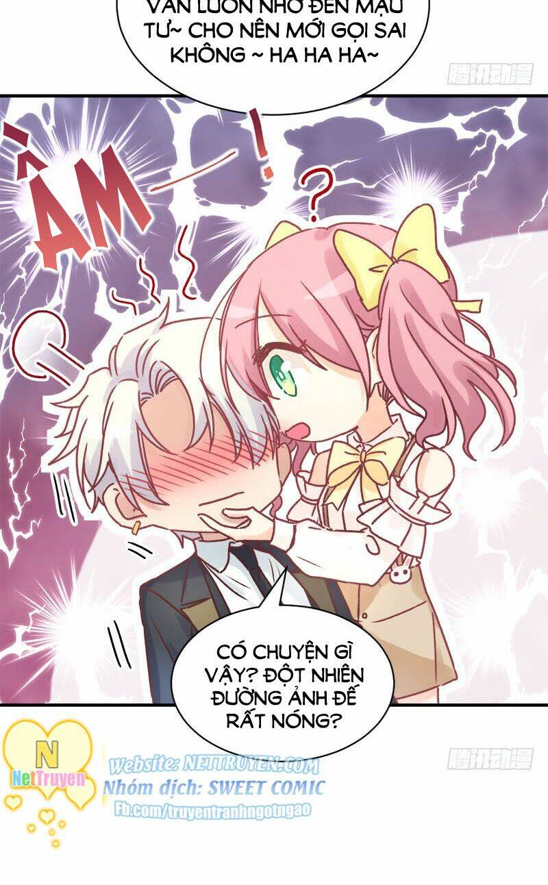 sở thích đặc biệt của nam thần chapter 4 9