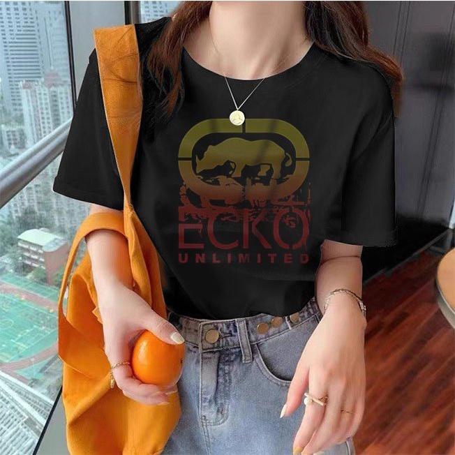 Áo Thun Nữ có BigSize, đủ size Từ S Đến 8XL, Áo Phông nữ cotton, Mặc Mịn Thoáng Mát-Thời Trang Waoo, Mẫu ATNN500