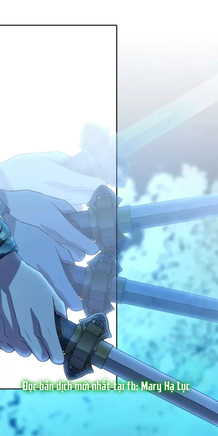trở thành đứa cháu gái bị ghẻ lạnh trong gia tộc võ giả hùng mạnh chapter 33.1 35