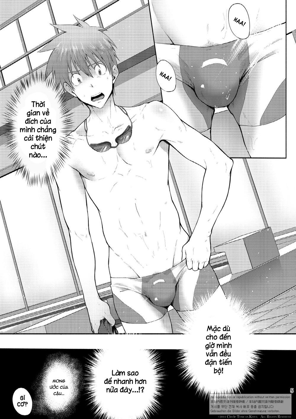 tổng hợp oneshot gây lứng chapter 25 3