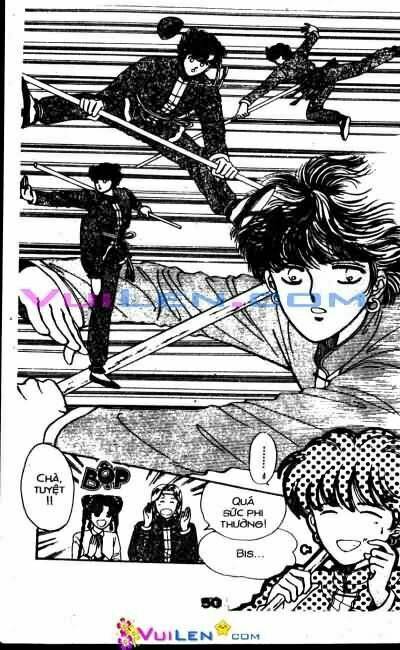 nàng công chúa ham chơi chapter 7 50