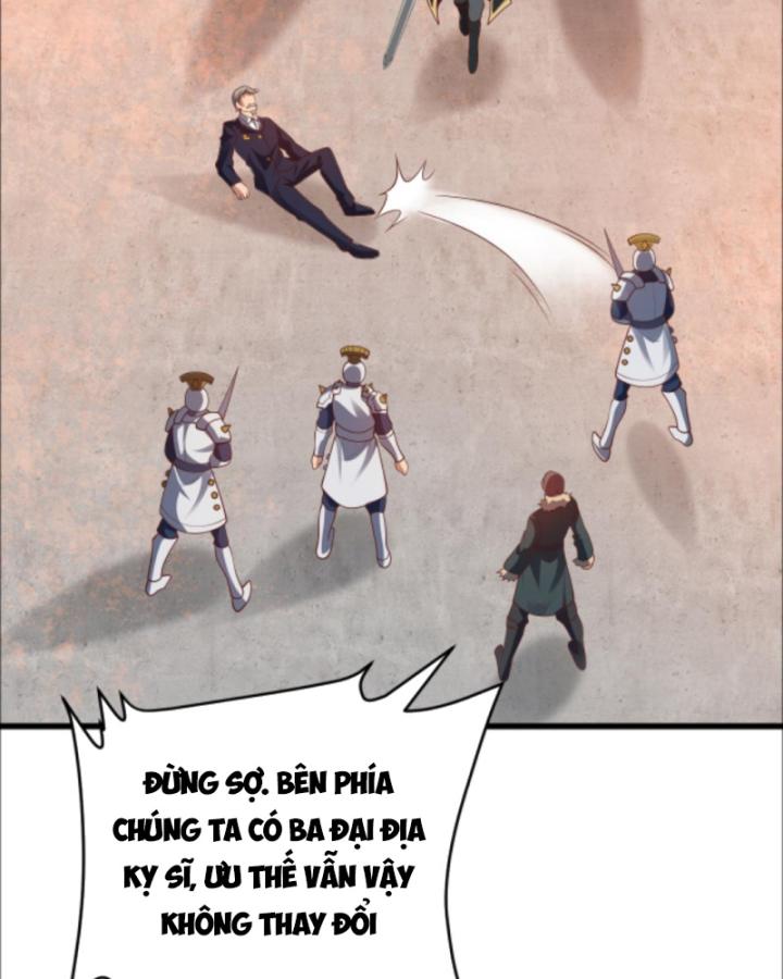 người chơi và nhân vật chính đều muốn làm hại ta chapter 44 8