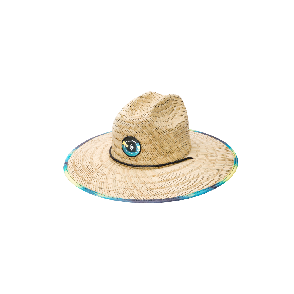 MŨ CÓI AQUATONE STRAW HAT TC-ASH300